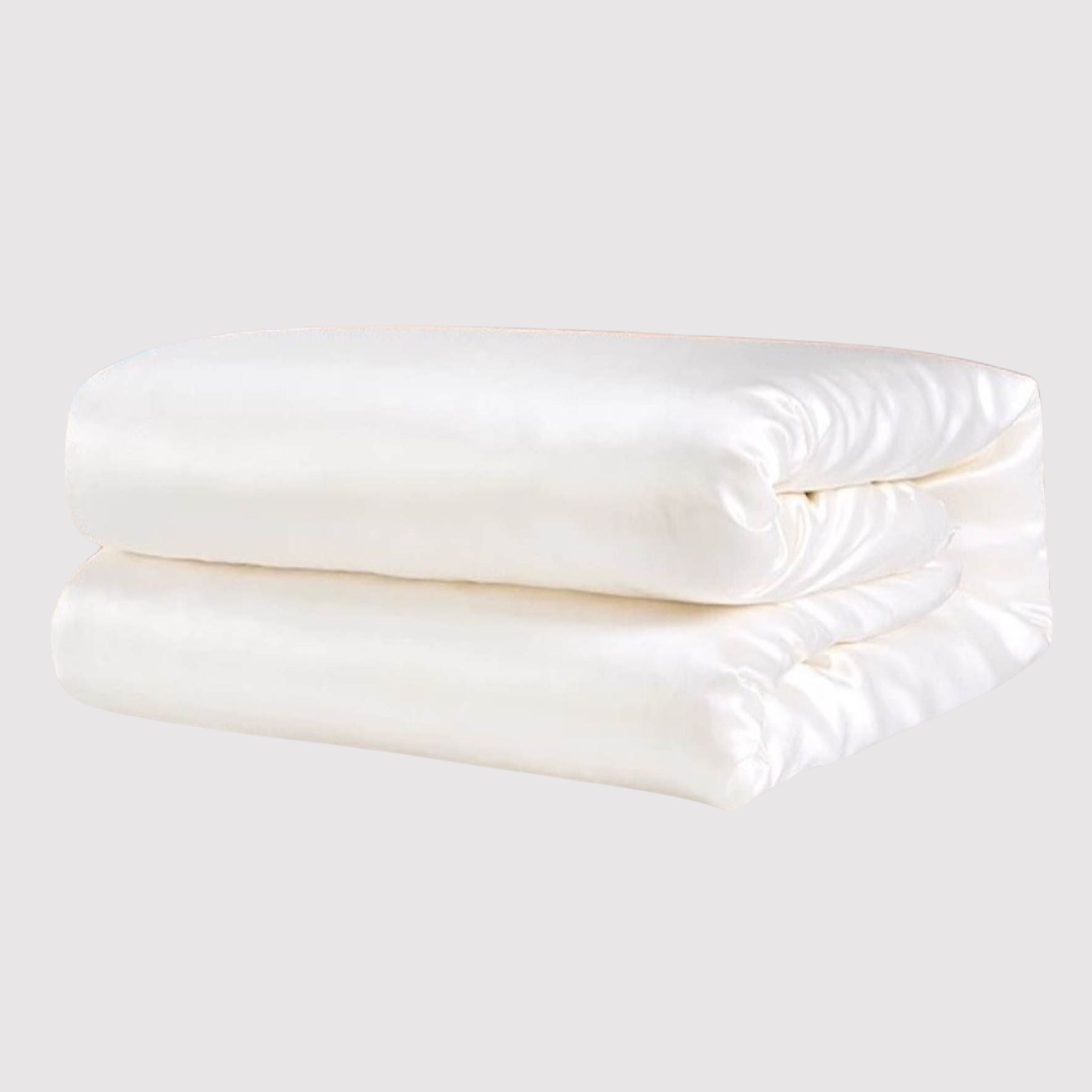 Couette en soie mi-saison avec couverture en soie