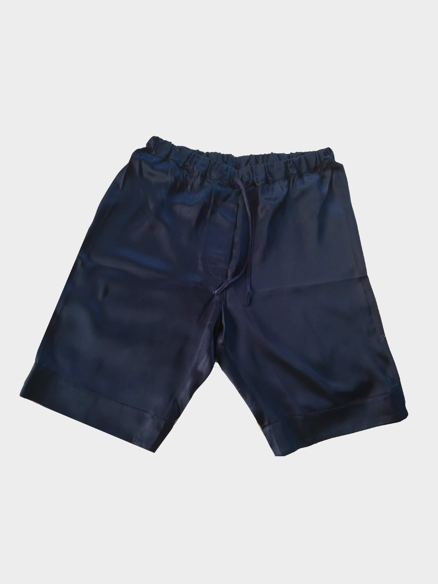 Heren zijden short