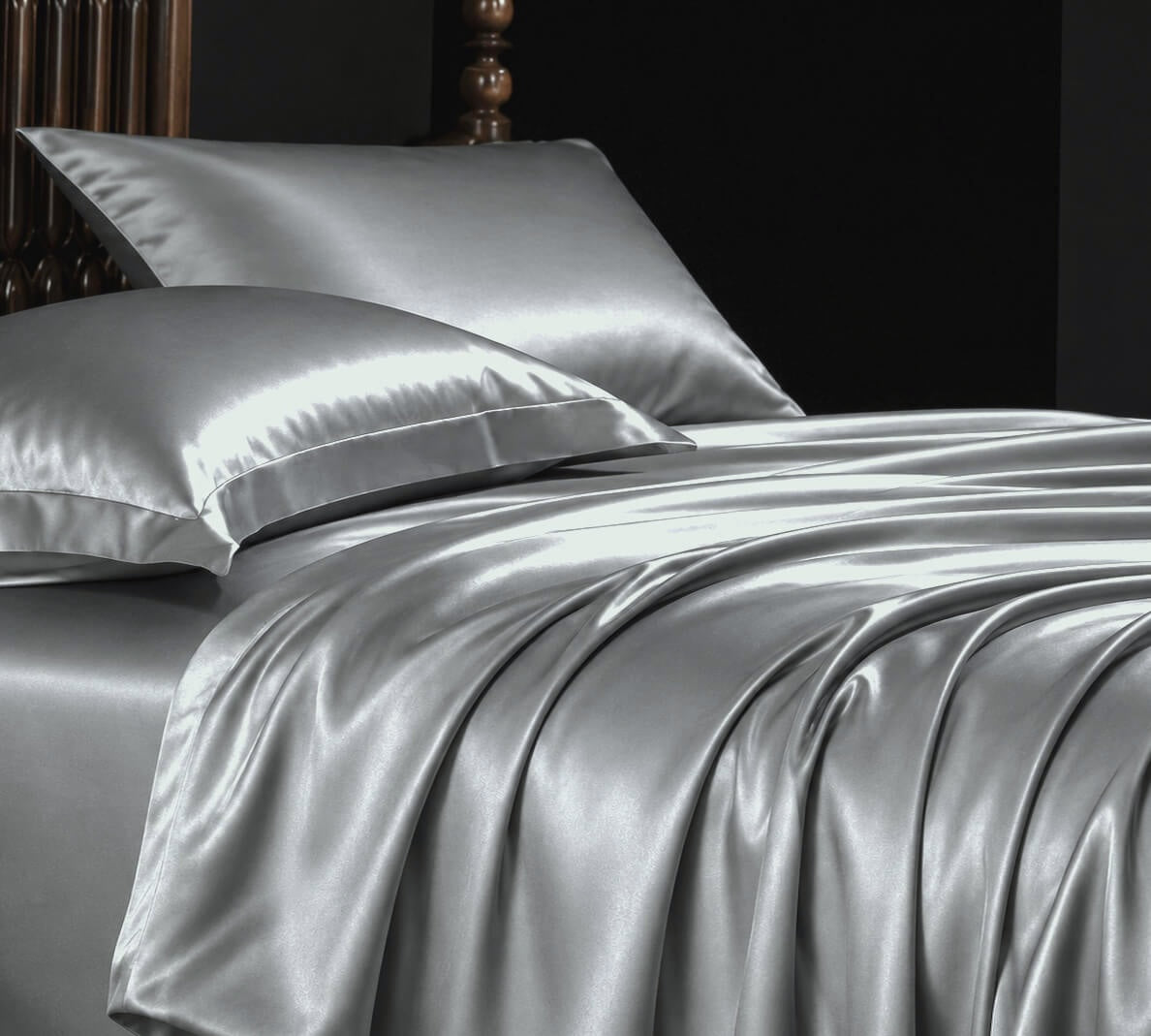 Clearance: 22momme silk duvet cover