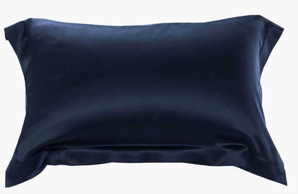 Zijden kussenslopen 19momme Ivoorwit