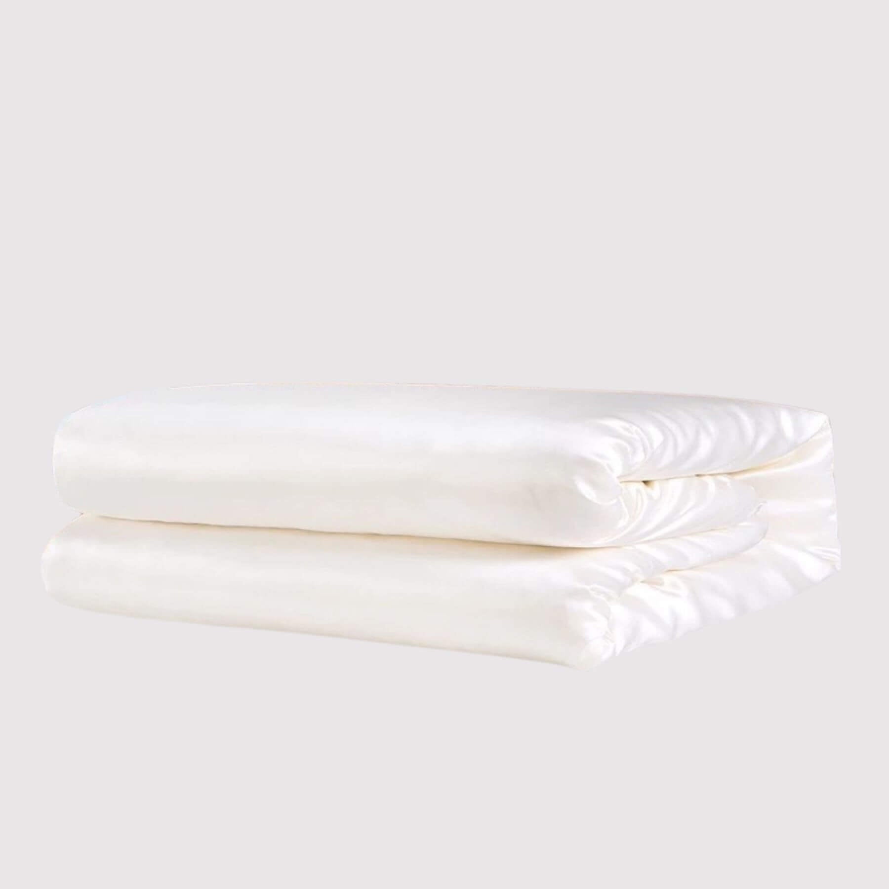 Couette en soie 4 saisons avec couverture en soie
