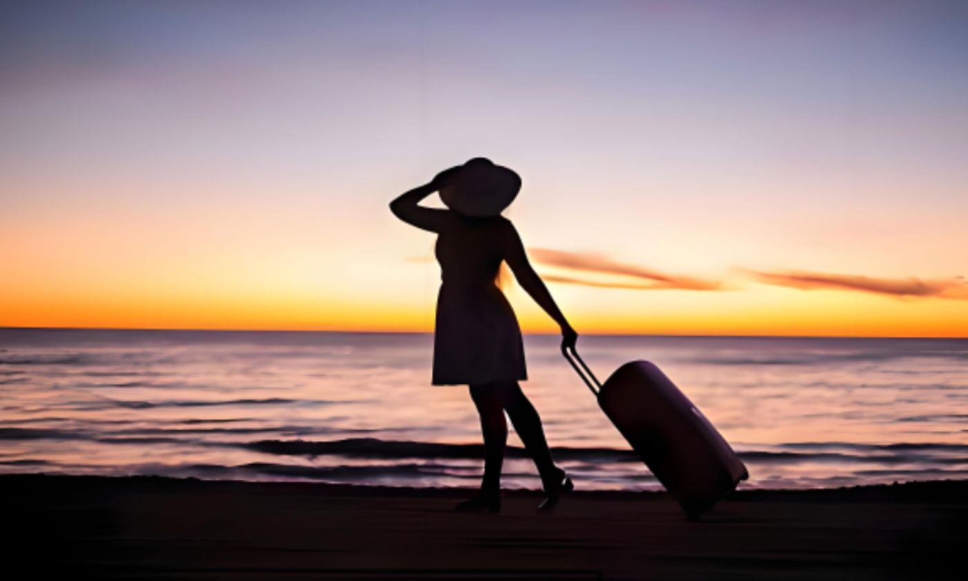 Que mettre dans sa valise pour les vacances ?
