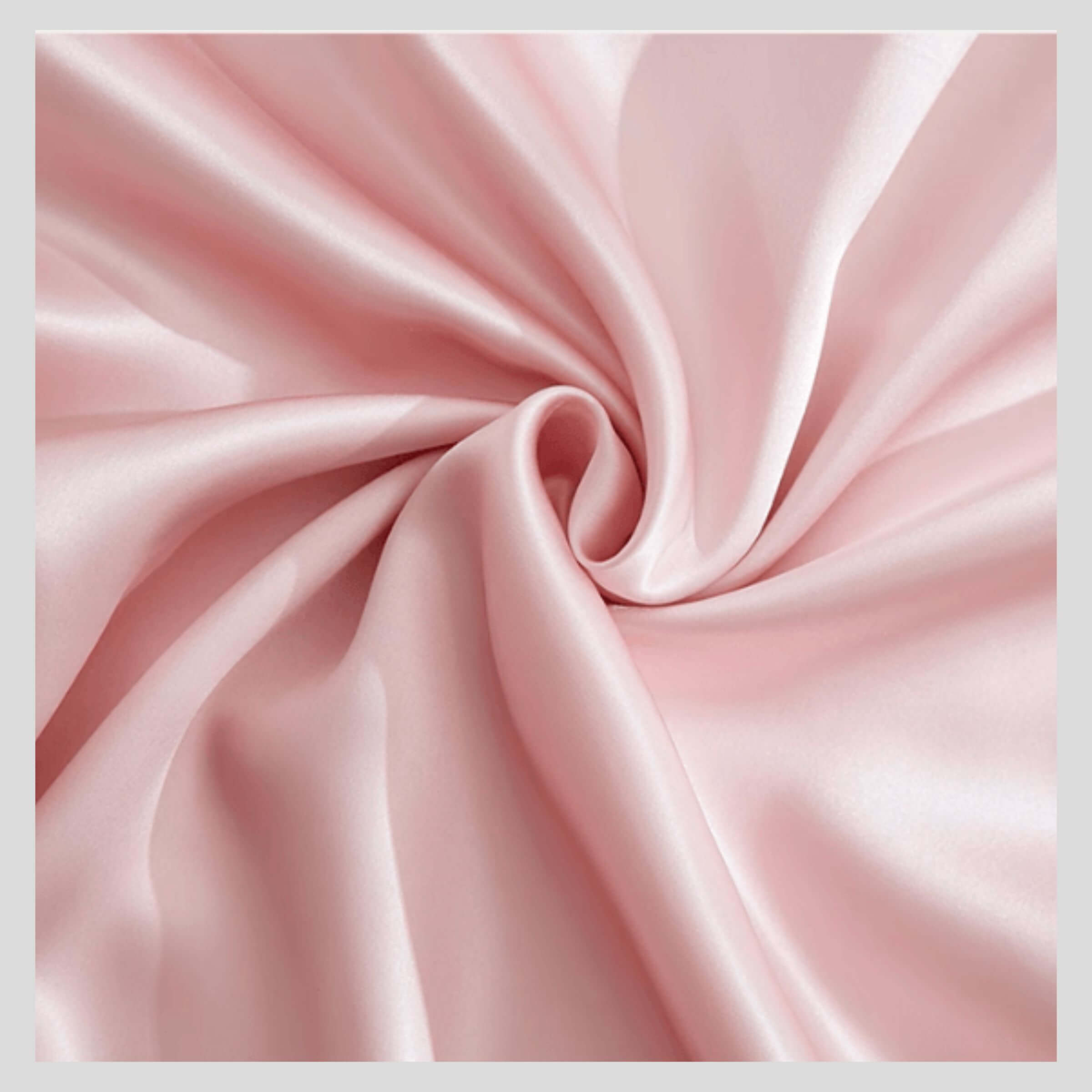 Zijden kussenslopen 19momme Bosgroen