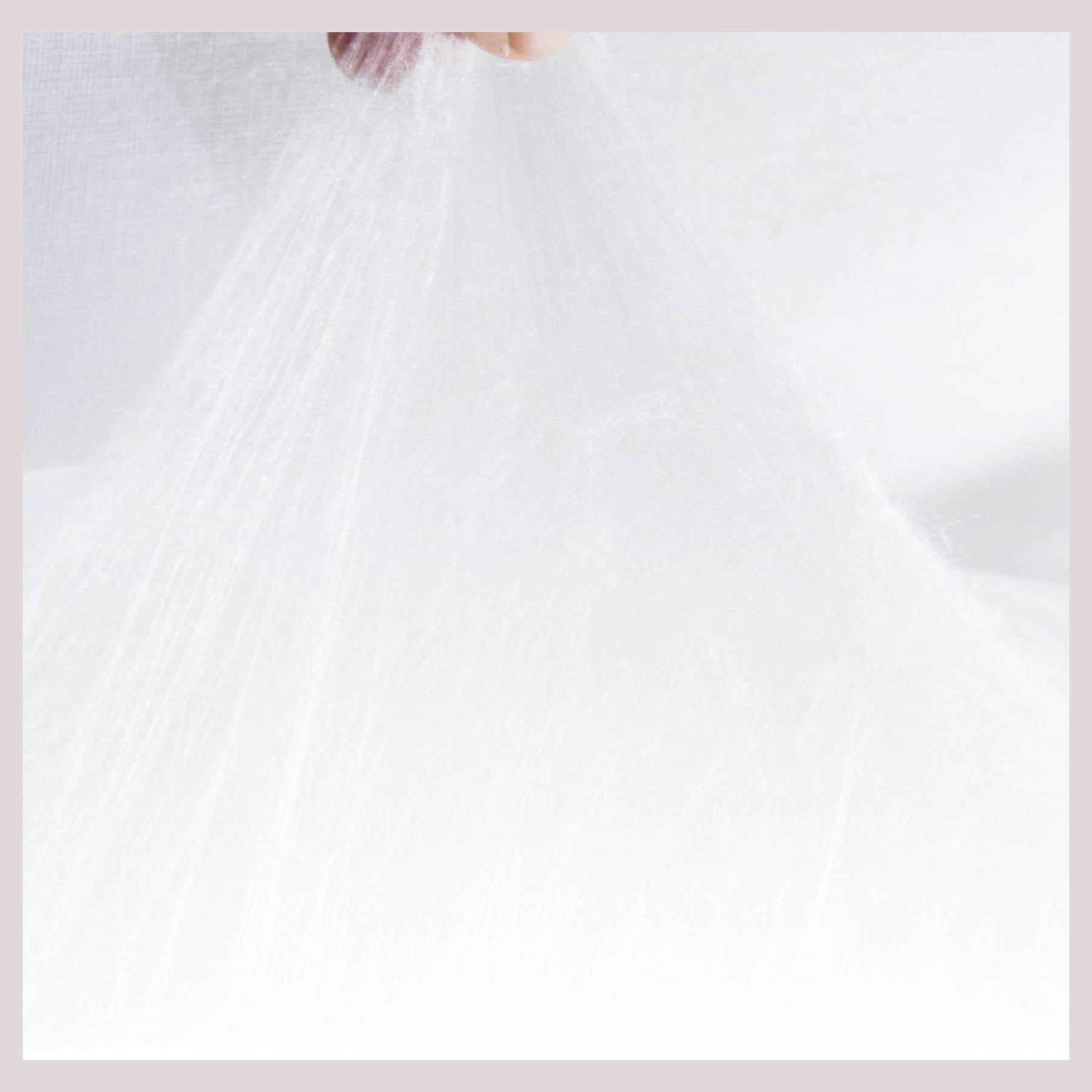 Couette en soie pour les enfants