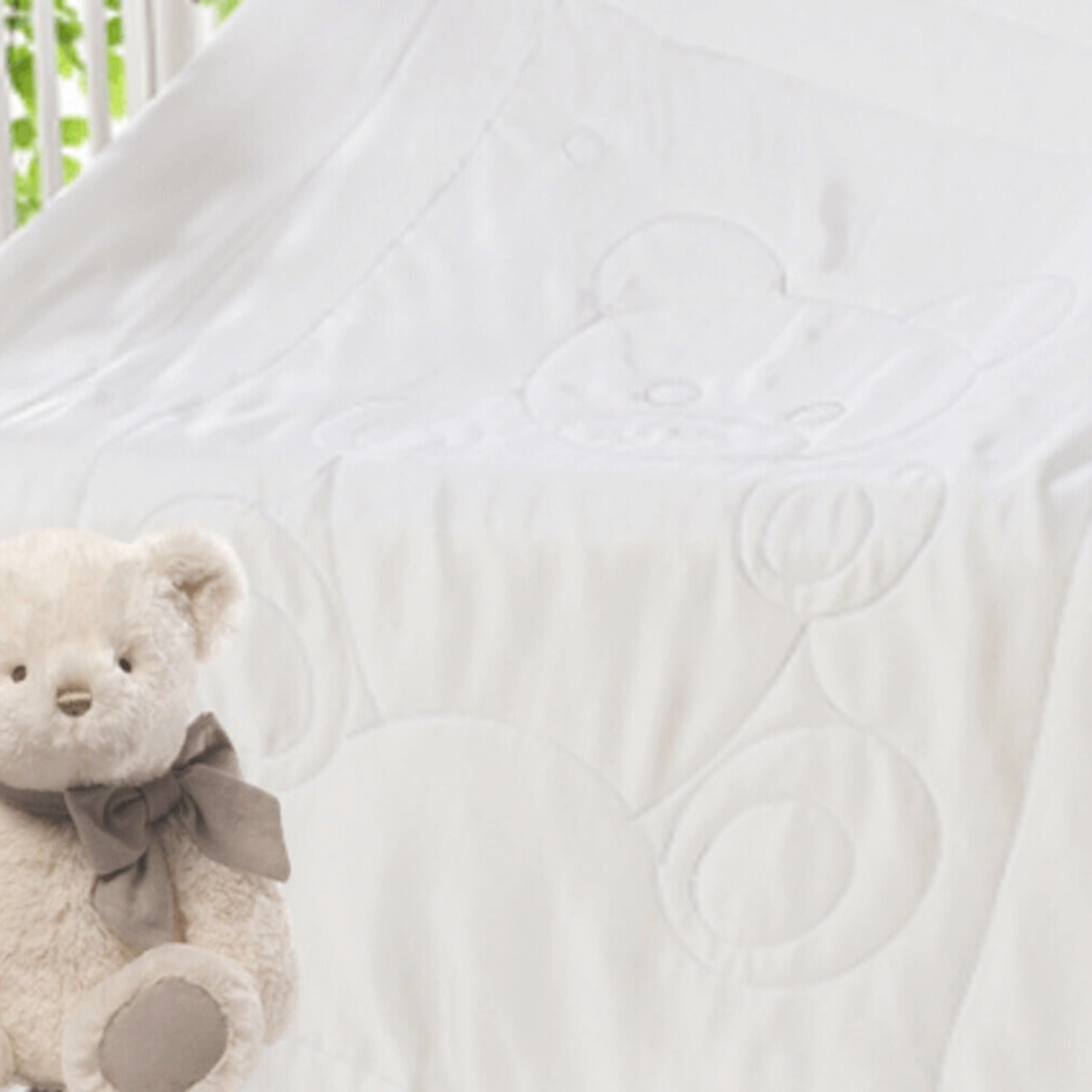 Couette en soie pour les enfants